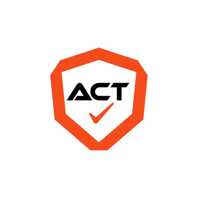 Golf ACT Proof Icon