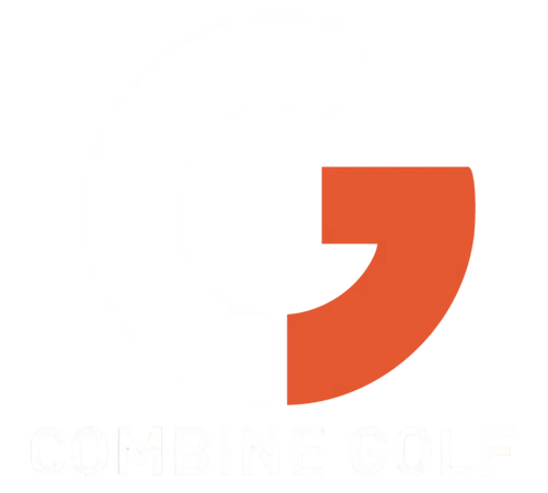 Combine Golf logo