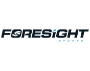 Foresight Combine golf partner brand's icon