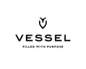 Vessel -Combine Golf Partner brands logo